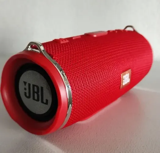 CAIXA DE SOM JBL CHARGE 3+ MINI 