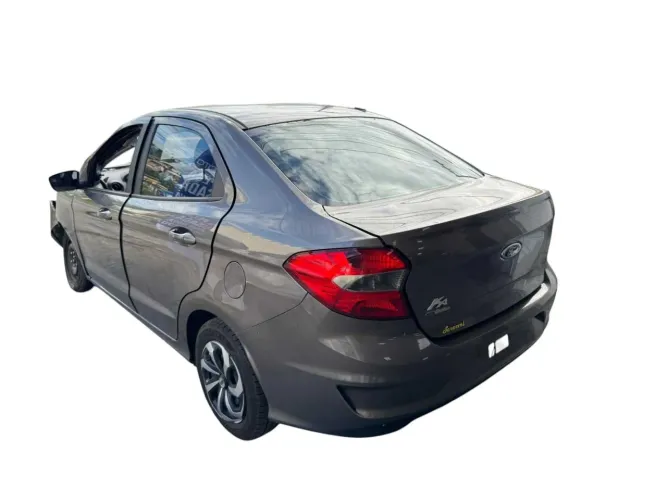 FORDKA SE 1.5 SD C 2019 2020 sucata somente para retirada de peças
