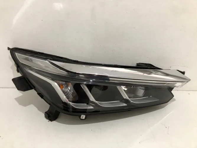 Farol Honda City 2023 2024 Lado Direito Usado Original