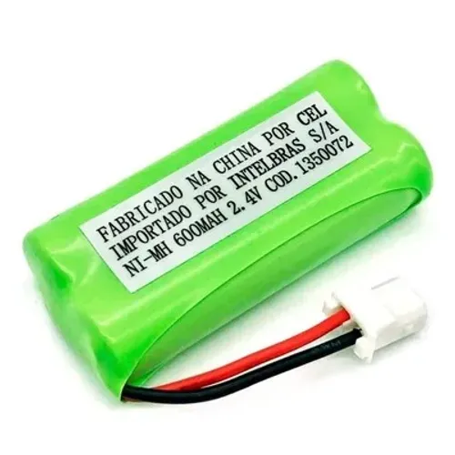 Bateria Para Telefone Sem Fio