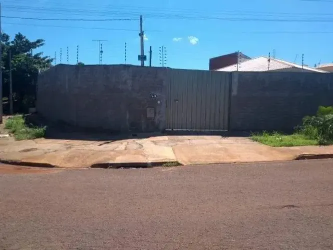 Chácara à venda 532M², CJ REQUIÃO, Maringá - PR