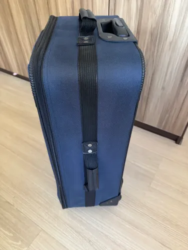 Mala de viagem