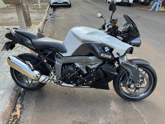 BMW k1.300R