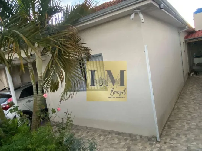 Casa com 3 dormitórios, 145 m² - venda por R$ 698.000,00 ou aluguel por R$ 4.980,00/mês - 