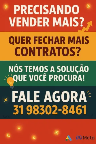 Google Ads - Meta Ads - Criação de Sites