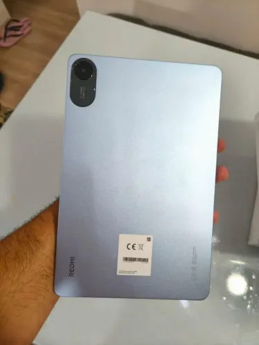 Tablet xiaomi Redmi PAD 2 256 lacrado e com garantia 