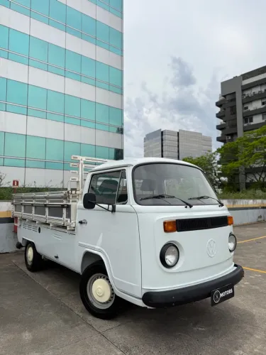 VW KOMBI PICK UP 1997