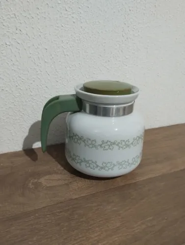 Jarra porcelana