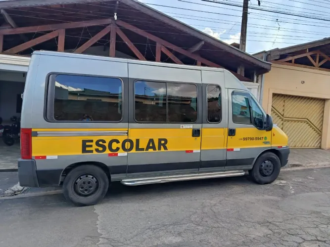 Ducato escolar