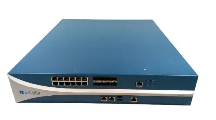 Firewall Palo Alto Networks Enterprise Pa 5020