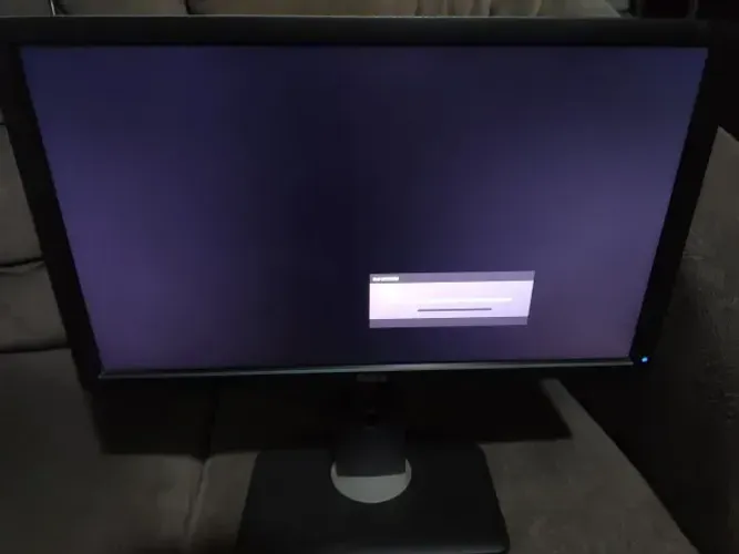 Monitor 22 Pol DELL