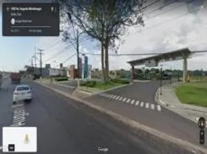 A.Moura Gestor Imobiliario Repassa o Lote 31, Quadra 27, Bairro Aberto, Belém