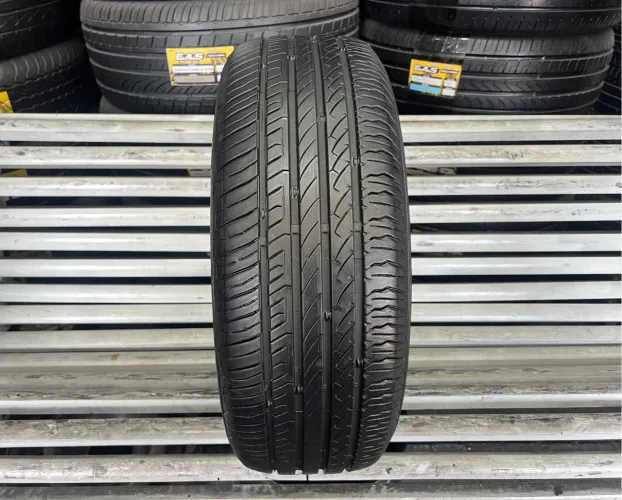Pneu 205/60/16 Continental ContiPowerContact / Pneu 205/60R16