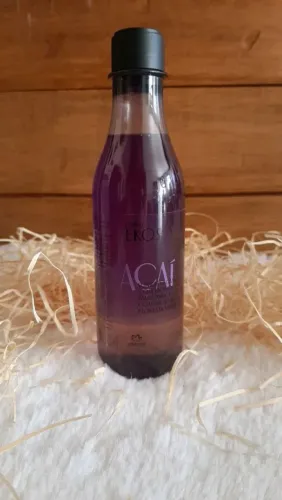 Óleo Bifásico Açaí Natura 