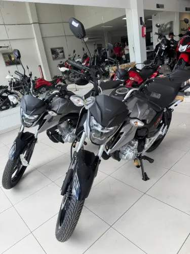 CG FAN 160 DISPONÍVEL PARA ALUGUEL