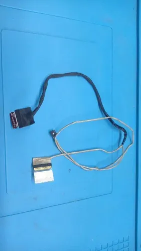Cabo Flat Para Tela Lenovo Ideapad V110-15ikb