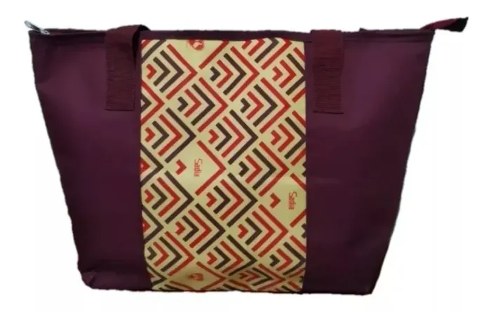 Bolsas Sacolas Térmicas
