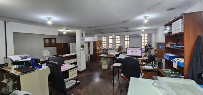 BELÍSSIMO GALPÃO/LOJA NA RUA DO PROPÓSITO