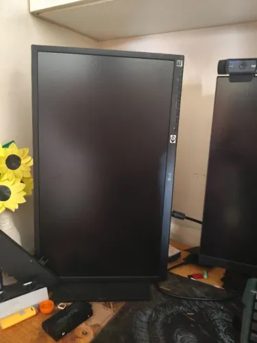 Monitor lg
