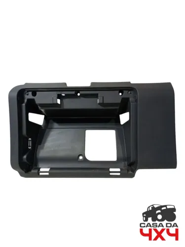 Moldura Porta Luvas S10 180cv 2.8 Ls Manual 2013