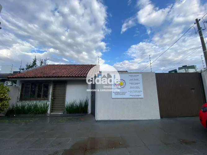 Ótima Oportunidade para Locação Comercial no Centro de Cascavel/PR  Ideal para Clínicas e 