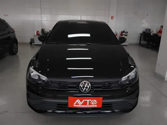Volkswagen Polo Track 1.0 Flex "2026"