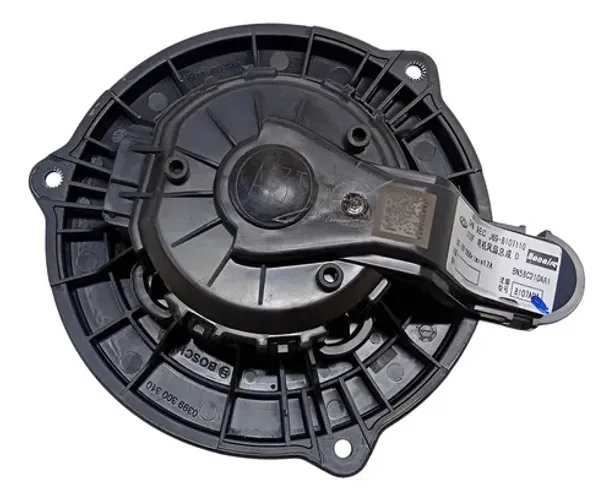 Motor Ar Forçado Chery Tiggo 2 3x Arrizo 5 6 2019 A 2022