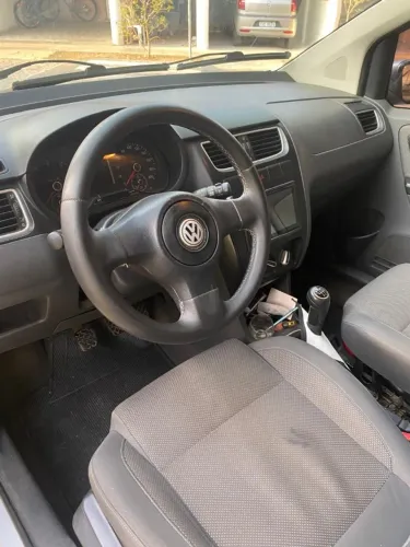 Volkswagen Fox 1.0 MI Total Flex 8V 5P 2010