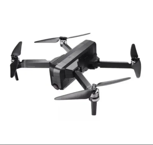Drone SJRC Pro 2K - Custo Benefício