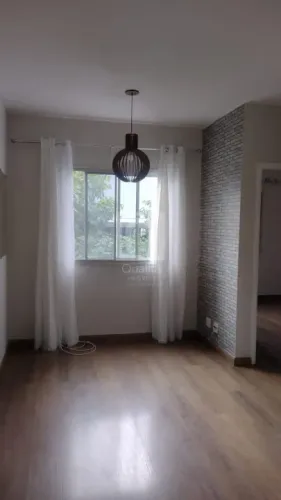 Apartamento à venda no Condomínio Vida Plena - Parque Campolim, Sorocaba