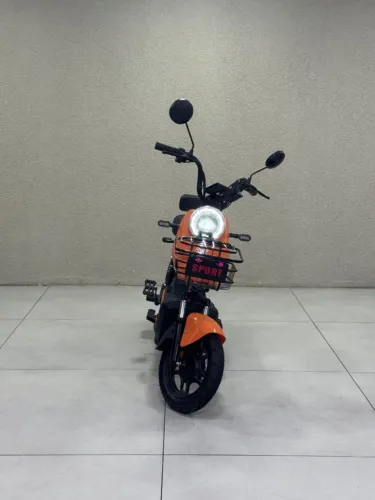 Scooter Elétrica | ULTRAMOOVE | Ultra GTX 500