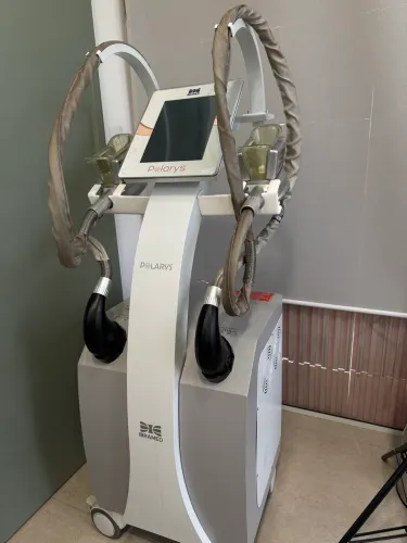 POLARYS (2 aplicadores M + 1 aplicador G) 