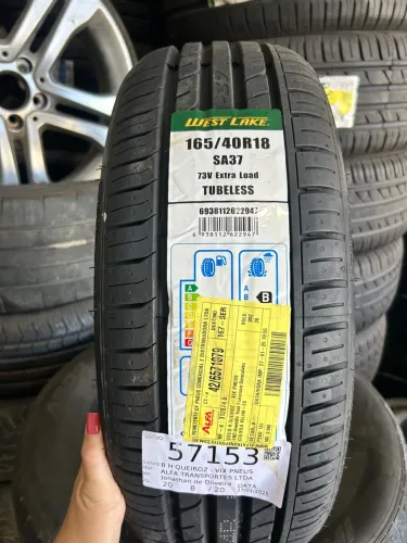 Pneu West Lake 165/40R18 SA37 73V