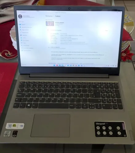 laptop lenovo ideapad S145