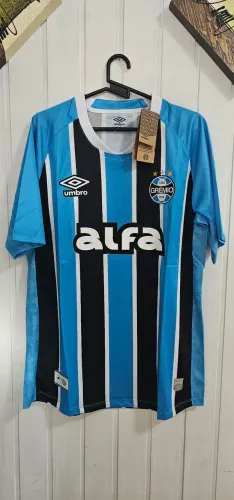 Camisa Grêmio 2025/26