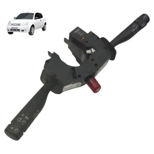 Chave seta limpador Ford Ka 2008 2009 2010 2011 2012