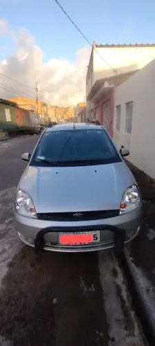 Ford Fiesta Personnalite 1.0 8V 66cv 5P 2005