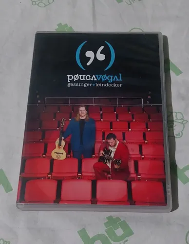 DVD