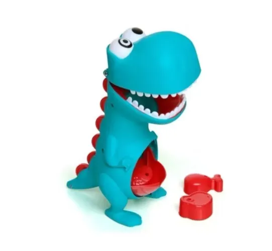 Dinossauro brinquedo