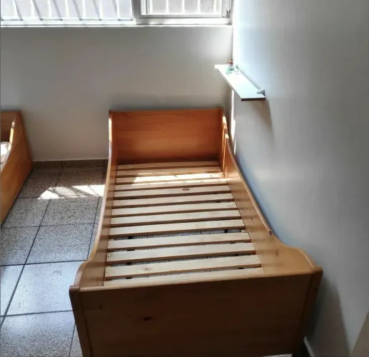 CAMA JUNIOR TOK STOK 162X78CM