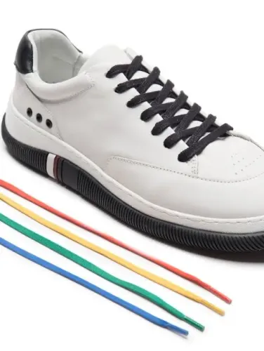 Osklen Hybrid Multi Laces ORIGINAL 