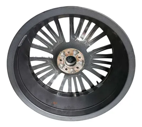 Roda Aro Liga 18 Fastback Turbo 270 2023 A 2025