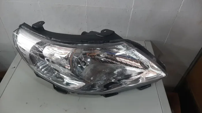 Farol G5 foco simples