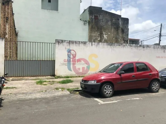 Vendo Terreno com 147m² no Centro - Itabuna/BA