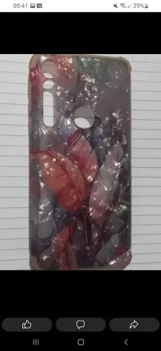 Capas de Celular Moto G8 Play