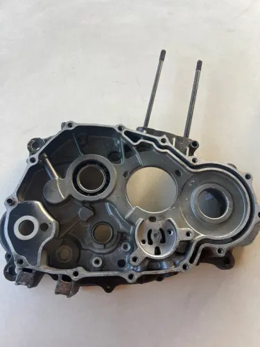 Carcaça Lado Direito Motor Dafra Speed 2010/15 Original 