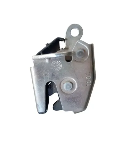 Fechadura Superior Porta Traseira Doblo De 2002