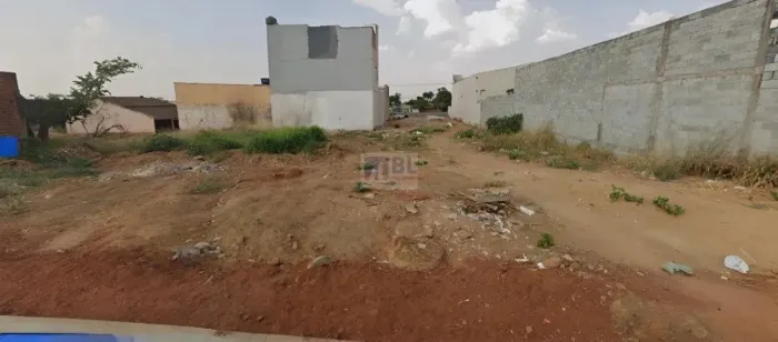 LOTE - JARDIM BURITI SERENO, APARECIDA DE GOIÂNIA/GO