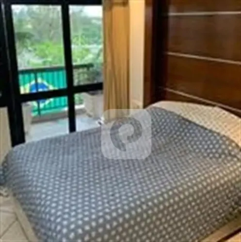 Apartamento com 4 Quartos à venda, 158m² PORTAL DO PARQUE - Barra da Tijuca