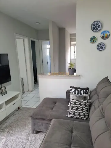 apartamento - Jardim Tamoio - Campinas